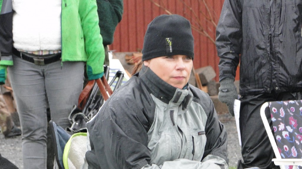  Sarah Häggkvist