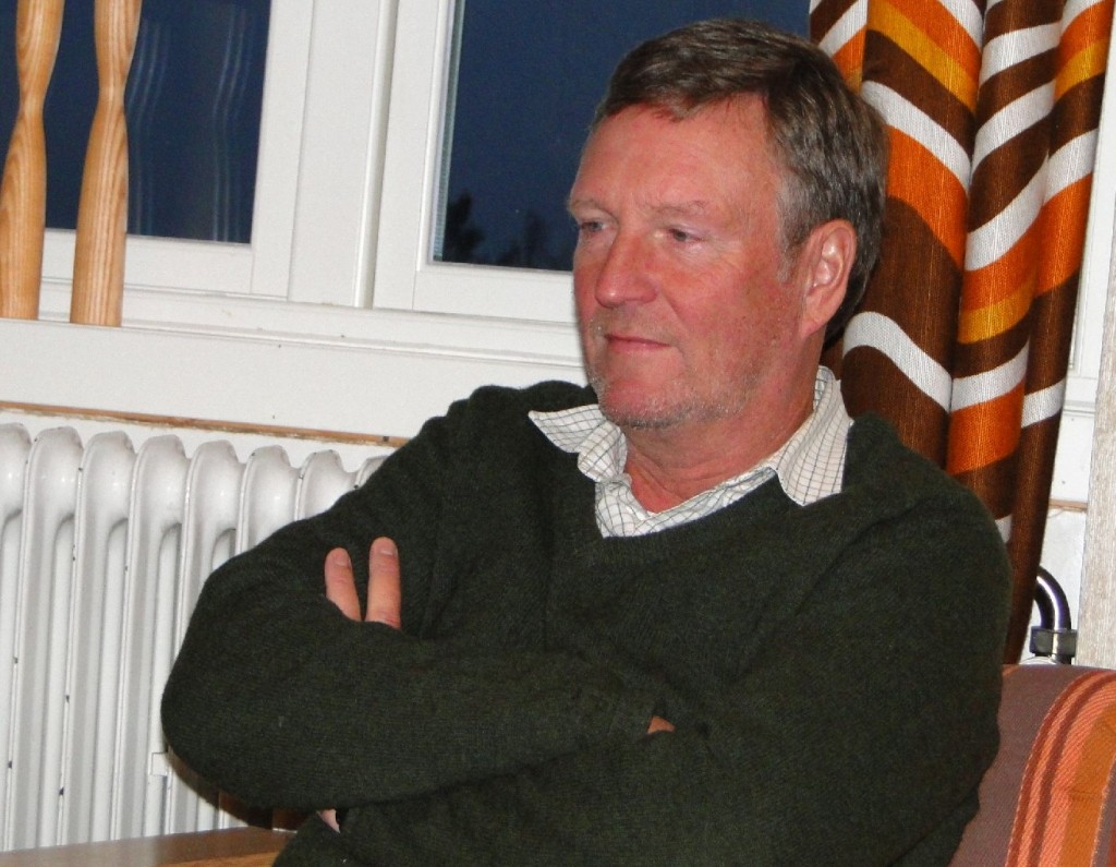  Jan Swartström