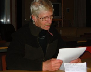 Göran Blixt