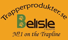 Trapperprodukter.se