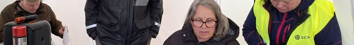 Sekreterare-Lennart-Magnusson-Mats-Eriksson-Maritha-Forss-och-Barbro-Nylander